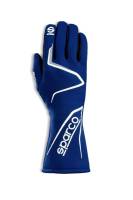 Racing - Racing Gloves - SPARCO - Sparco Glove Land+ 8 Elec Blue