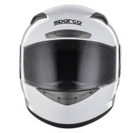Sparco Helmet Club X1-DOT XL White