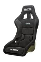 SPARCO - Sparco Seat QRT-K Kevlar Black - Image 1