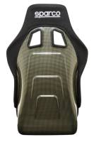 SPARCO - Sparco Seat QRT-K Kevlar Black - Image 3