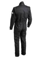 SPARCO - Sparco Suit Jade 3 Small - Black - Image 2
