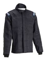 SPARCO - Sparco Suit Jade 3 Jacket X-Small - Black - Image 1