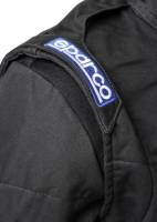 SPARCO - Sparco Suit Jade 3 Jacket Small - Black - Image 2