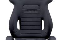 SPARCO - Sparco Seat R333 2021 Black - Image 1