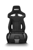 SPARCO - Sparco Seat R333 2021 Black/Grey - Image 2