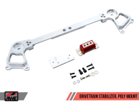 AWE Tuning - AWE Tuning Drivetrain Stabilizer w/Rubber Mount for Manual Transmission - Image 3
