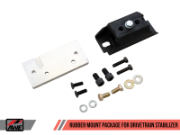 AWE Tuning - AWE Tuning DTS w/Rubber Mount for Audi All Road w/Manual Transmission - Image 4