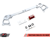 AWE Tuning - AWE Tuning Drivetrain Stabilizer (DTS) Mount Package - Polyurethane - 2210-11014 - Image 2