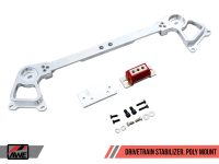 AWE Tuning - AWE Tuning Drivetrain Stabilizer (DTS) Mount Package - Polyurethane - Image 2