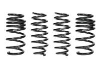 Eibach Springs - Eibach Pro-Kit for 17-19 Tesla 3 Long Range (AWD) - Image 1