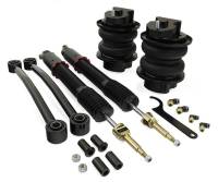 Suspension - Air Suspension Systems - Air Lift - Air Lift Performance 16-18 Audi A4 / A5 / S4 / S5 Rear Air Suspension Lowering Kit