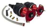 Suspension - Air Suspension Systems - Air Lift - Air Lift Performance 17-18 Audi B9 Front Kit