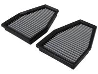 Air & Fuel - Filters - aFe - aFe Magnum FLOW OE Replacement Air Filter Pro DRY S 12-15 Porsche 911 (991) H6 3.4L/3.8L