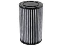 aFe - aFe MagnumFLOW Pro DRY S OE Replacement Filter 15-18 Alfa Romeo 4C I4-1.7L (t) - Image 1