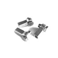 ATP - ATP 14mm Machined Alum Banjo Fitting Kit for Coolant Lines - to 1/4in NPT - Image 1