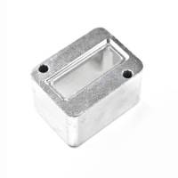 ATP - ATP 2.0T FSI Engine MAF Top for Stock Sensor Mount - Image 2