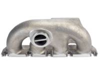 ATP - ATP 2.0T FSI/TSI Turbo Manifold - Divided T3 Flanged for FWD Transverse Models - Image 1