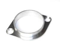 ATP - ATP 2.5in Low Profile Machined Aluminum Compressor Inlet - Image 1