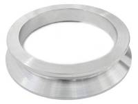ATP - ATP 3in V-Band Flange to 4in Pipe Transition Adapter - Image 1