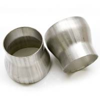 ATP - ATP 3in to 4in Stainless Steel Transition (No Flange) - Image 2