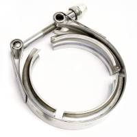 Fabrication - Clamps - ATP - ATP 4.50 inch SS V-Band Exhaust Clamp