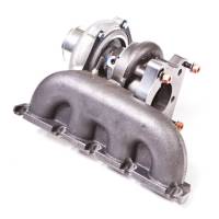 ATP - ATP 450HP GT3071R-WG Stock Location Turbo & Manifold 2.0T FSI/TSI Models - Image 3