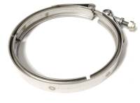 ATP - ATP 5in Stainless Steel V-Band Clamp - Image 2