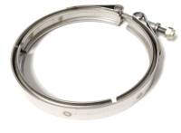 ATP - ATP 5in Stainless Steel V-Band Clamp - Image 1