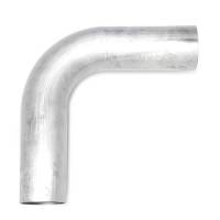Fabrication - Aluminum Tubing - ATP - ATP Aluminum 2.75 Inch 90 Degree Bend