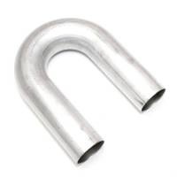 ATP - ATP Aluminum 6061 2.5in 180 Degree U-Bend Elbow - Image 1