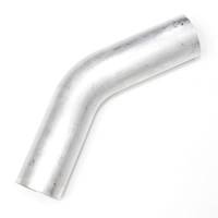 Forced Induction - Forced Induction Components - ATP - ATP Aluminum 45 Degree Elbow - 2.25 OD