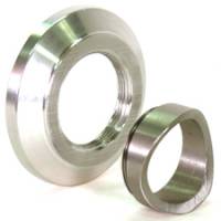 ATP - ATP Aluminum HKS SSQ Modular Weld-On Flange Kit - Image 1