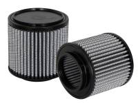 aFe - aFe MagnumFLOW OE Replacement Filter w/ Pro Dry S Media (Pair) 04-16 Aston Martin DB9 V12-6.0L - Image 1