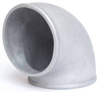 ATP - ATP Cast Aluminum 4in 90 Degree Elbow - Super Tight Radius - Image 2