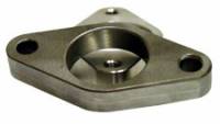 ATP - ATP External Wastegate Drilled Flange - Steel - Image 1