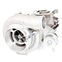 ATP - ATP Evo X GT3076R Turbo Kit - Internally Wastegated - 0.94 A/R w/ 4in Inlet - Image 1