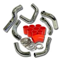 ATP - ATP FMIC-MKIV 1.8T Jetta/Golf/GTI Charge Pipe Set ONLY - Image 1