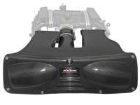 aFe - aFe Black Series Cold Air Intake 12-15 Porsche Carrera/Carrera S 3.4L/3.8L - Image 4