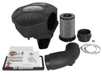 aFe - aFe POWER Momentum GT Pro Dry S Intake System 16-17 BMW 340i/ix (B58) - Image 7