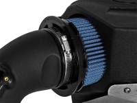 aFe - aFe Momentum GT Pro 5R Cold Air Intake System 16-17 BMW 340i/ix B58 - Image 5