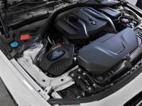 aFe - aFe 16-17 BMW 330i/ix & 430i/ix 2.0L AIS P5R Cold Air Intake System - Image 2