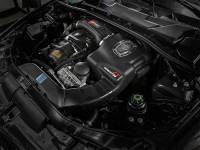 aFe - aFe Momentum GT Pro DRY S Cold Air Intake System 11-13 BMW 335i E90/E87 I6 3.0L (N55) - Image 2