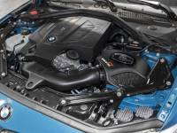 aFe - aFe Momentum GT Pro DRY S Cold Air Intake System 16-17 BMW M2 (F87) L6 3.0L (t) N55 - Image 2