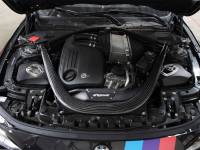 aFe - aFe Momentum Pro DRY S Cold Air Intake System 15-18 BMW M3/M4 (F80/82/83) L6 3.0L (tt) S55 - Image 2