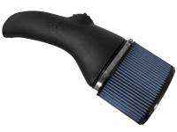Air & Fuel - Air Intake Kits - aFe - aFe Magnum FORCE Stage-2 Pro 5R Cold Air Intake System 11-13 BMW 335i/xi (E9x) L6 3.0L (t) N55