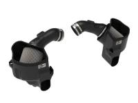 aFe - aFe POWER Magnum FORCE Stage-2 Pro DRY S Cold Air Intake System 12-19 BMW M5 (F10) / M6 (F12/13) - Image 5