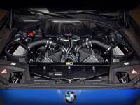 aFe - aFe POWER Magnum FORCE Stage-2 Pro DRY S Cold Air Intake System 12-19 BMW M5 (F10) / M6 (F12/13) - Image 3