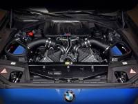 aFe - aFe POWER Magnum FORCE Stage-2 Pro 5R Cold Air Intake System 12-19 BMW M5 (F10) / M6 (F12/13) - Image 2
