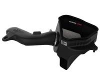 Air & Fuel - Air Intake Kits - aFe - AFe Magnum FORCE Stage-2 Cold Air Intake System w/Pro Dry S Media 12-15 BMW 335i F30