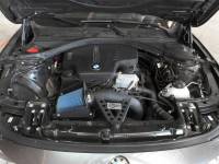 aFe - aFe MagnumFORCE Intakes Stage-2 PRO 5R 12-15 BMW 328i (F30) L4 3.0L (t) N20 - Image 2